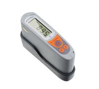 Brillancemètre, Brillancemètre numérique portable XP6, plage de mesure de haute précision 0,0 à 199,9GU for l'évaluation de la finition de surface