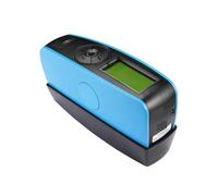 Brillancemètre De Peinture À Trois Angles, Numérique, Portable Et Rechargeable, 20 × 60 × 85 Détection Analyse Précises