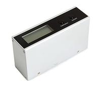 Brillancemètre de peinture, Compteur brillant métal peinture plastique revêtement brillant testeur pierre photomètre,Mesurer plus d'échantillons