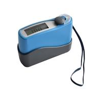 Brillancemètre numérique, Brillancemètre MG6-S1 0-199GU, testeur de brillance de surface portable, instrument de mesure de peinture de haute précision,mesure de la brillance de la pierre