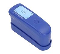 Brillancemètre Portable pour Peinture et Surface - Brillancemètre Numérique LCD - Brillancemètre Numérique à Cristaux Liquides adapté à L'inspection