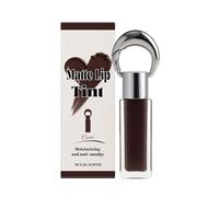 Brillant - 2 g de paillettes | Porte-clés pour gloss à lèvres | Idéal pour fête, maquillage, scène, séance photo, soin et couleur en un seul