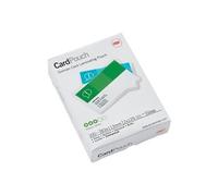 - Brillant - 250 microns - transparent - 83 x 113 mm pochettes plastifiées (pack de 100)