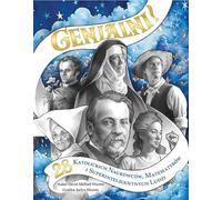 Brillant ! 28 scientifiques catholiques, mathématiciens,...