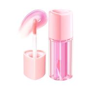 Brillant à Lèvres Changeant de Couleur - Huile Labiale Teintée 2g - Primer Hydratant Nourrissant Pour Maquillage Visage Des Adolescentes Usage Quotidien Et Soirées