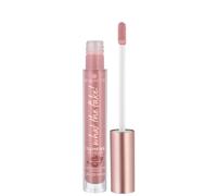 Brillant à lèvres Essence What The Fake 02-nude [4,2 ml]