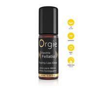 Brillant à lèvres excitant Electric Fellatio