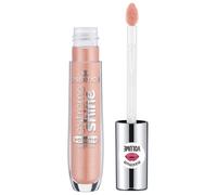 Brillant à Lèvres Extreme Shine Volume 08 Gold Dust