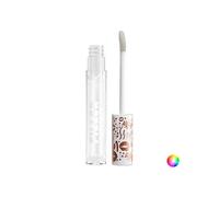 NYX Professional Makeup Gloss Repulpant Filler Instinct, Brillant & Hydratant, Formule Vegan, Teinte : Let's Glaze (01 Transparent)