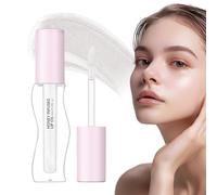 Brillant à Lèvres Galbant - 8ml Nourrissante Lissante Réparatrice,Huile De Brillant À Lèvres Non Collante - pour Voyage Déplacement Professionnel Maison Extérieur École Petite Amie Épouse Amie