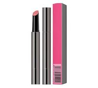 Brillant à lèvres gélatineux, bâton à lèvres gélatineux - Lèvres hydratantes Jelly Gloss Rouge à lèvres - Maquillage gélatineux hydratant, brillance longue durée, couleur vibrante et hydratation