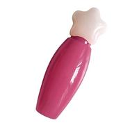 Brillant à lèvres hydratant à base d'eau à construire de haute intensité, brillance légère et confortable, finition colorée, gloss à lèvres maquillage