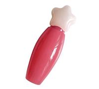 Brillant à lèvres hydratant à base d'eau à construire de haute intensité, brillance légère et confortable, finition colorée, gloss à lèvres maquillage