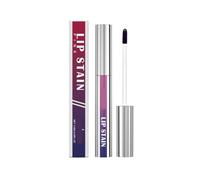 Brillant À Lèvres Liquide Surligneur - 3 En 1, Multifonction, Hydratant, Anti-taches, Portable For Un Maquillage Nomade(Natural,3PCS)