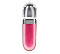 Brillant À Lèvres Pour Filles - Glossy Lip Gloss, Baume À Lèvres Hydratant, Rouges À Lèvres, Maquillage Beauté Lèvres Avec Soin Cosmétique Pour Femmes Et Adolescentes Voyage Anniversaire