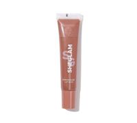 Brillant à LèVres Power Bouquet-Brillant à LèVres Hydratant Teinté Brillant Sunny Sands Huile à LèVres Repulpante Non Collante Extrait De GardéNia RéParateur Soin Des LèVres NoëL Hiver Brun Brillant à