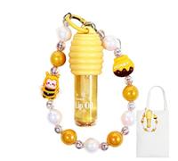 Brillant à lèvres - Produits de beauté hydratants longue durée - Couleur des lèvres teintée aromatisée - Pour petite amie, femme, fille, voyage, rendez-vous, travail, fête spéciale