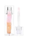 Brillant à lèvres scintillant, rouge à lèvres liquide, dodu, hydratant, brillant, maquillage, brillant, repulpant