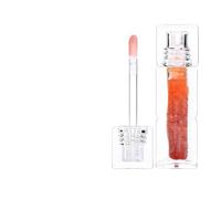 Brillant à lèvres scintillant, rouge à lèvres liquide, dodu, hydratant, brillant, maquillage, brillant, repulpant