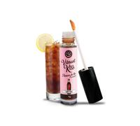 Gloss Vibrant Kiss Pleasure for Two cola