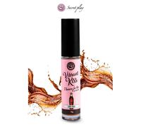 Brillant à lèvres stimulant - cola