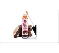 Brillant à lèvres stimulant sexuel - Saveur brownie