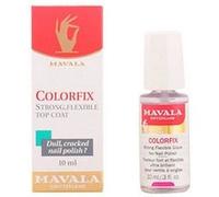 Mavala Colorfix Fixateur pour Vernis à Ongles 10ml