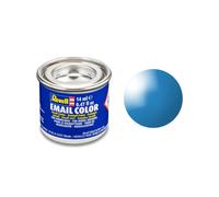 Brillant "Bleu Clair" (RAL 5012) Email Color - 14ml