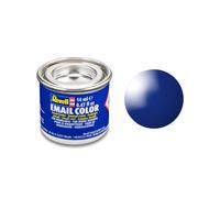 Peinture émail Revell bleu outremer brillant-Modélisme : accessoires