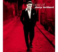 Brillant, Dany - Dany Brillant - Best Of (1 CD)
