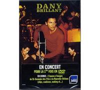 Dany Brillant – Jazz... De St-Germain-Des-Prés À La Nouvelle Orléans