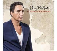 Brillant,Dany - Le Dernier Romantique + 5 titres [Import]