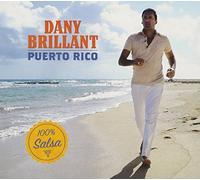 Brillant, Dany - Puerto Rico -CD+DVD-