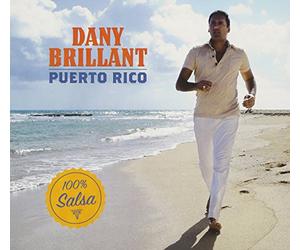 Brillant, Dany - Puerto Rico -CD+DVD-