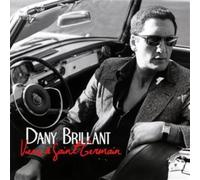 Dany Brillant – Viens à Saint-Germain – Import – Warner Music