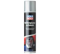 Brillant De Pneus LIQUI MOLY 400 ML Spray De Soins De Pneus