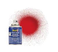 Revell Accessoire pour maquette 34131 Rouge vif brillant Bombe