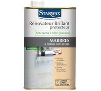 Brillant haute protection pour marbre - 1 L