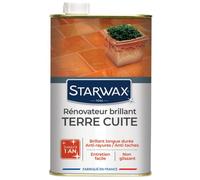 Brillant haute protection pour tomettes et terr…