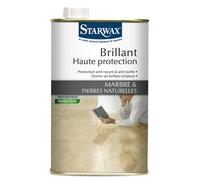 Brillant haute protection marbre et pierres Starwax 1L