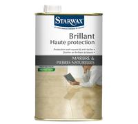 Brillant haute protection STARWAK Marbre et pierres - 1L - 330