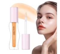 Brillant Hydratant Pour Les Lèvres,8ml Nourrissante Lissante Réparatrice - Baume à Lèvres Hydratant Pailleté | pour Voyage Déplacement Professionnel Maison Extérieur École Petite Amie Épouse Amie