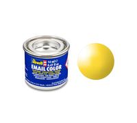 Revell Peinture Aqua-color 32112 – Jaune brillant – 8 ans et plus