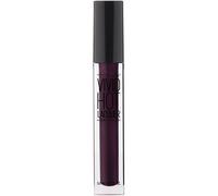 Brillant l vres Maybelline New York Color Sensational Vivid Hot Lacquer Slay It, 0,17 fl. oz.