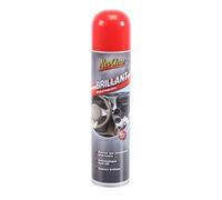 Brillant plastiques NEOCLEAN pour plastique intérieur - aérosol - 400ml