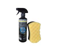 Brillant Pneus, 500 ml et eponge