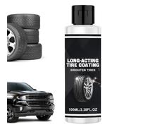 Brillant Pneus Pâte Detailing Protection UV Imperméable
