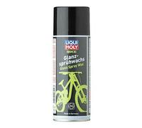 LIQUI MOLY 6058 Cire de préservation