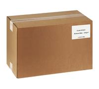 BRILLANT pour Fuji DL400/600, Epson D3000 et Noritsu - 235g - 254mm x 100m - 2 rouleaux