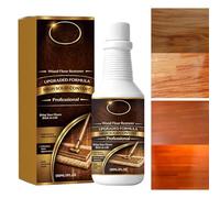 Brillant Pour Parquet | 150ml Réparation longue durée,Solution De Polissage Pour Sols - Propriétaires Parents Locataires Professionnels Maison Appartement Salon Chambre Bureau Étude Café